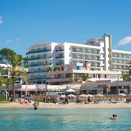 Bellamar Beach&spa San Antonio (Ibiza)