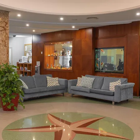 Bellamar Beach&spa 4*