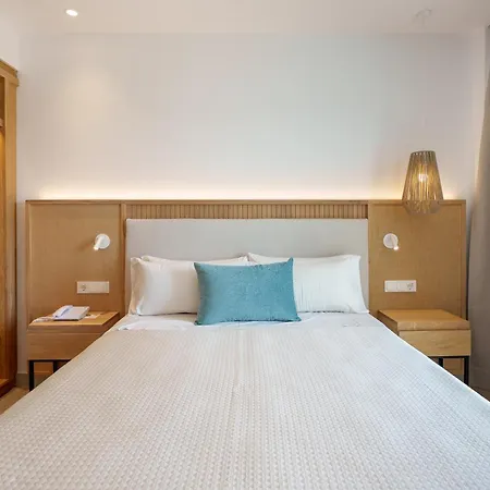 Hotell Bellamar Beach&spa