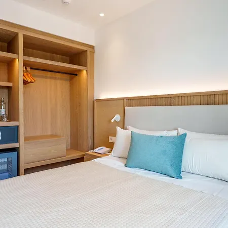 Bellamar Beach&spa Hotell 4*