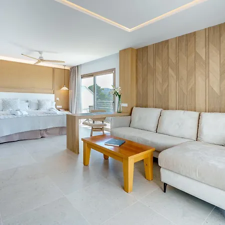 Bellamar Beach&spa Hotell 4*