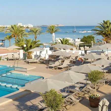 Bellamar Beach&spa 4*