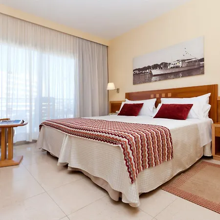 Bellamar & 4* Sant Antoni de Portmany