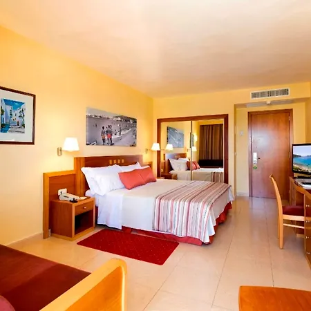Bellamar & 4* Sant Antoni de Portmany