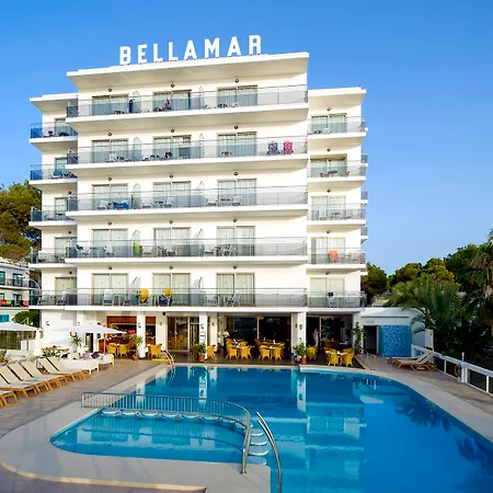 Bellamar & 4* Sant Antoni de Portmany