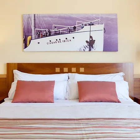 Hotel Bellamar &