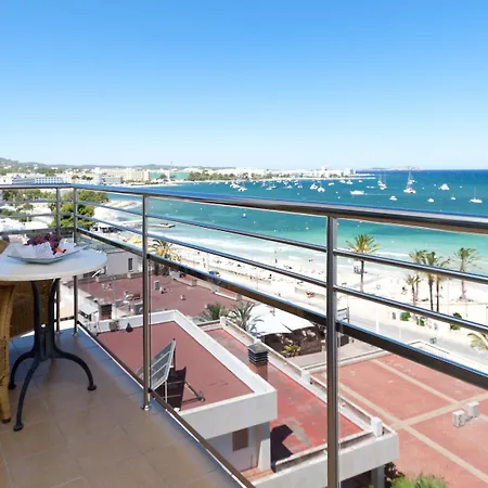 Hotel Bellamar & 4*