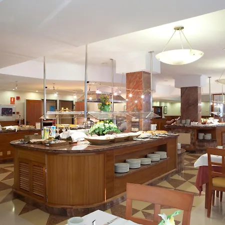 Hotel Bellamar & Sant Antoni de Portmany