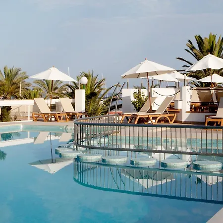 Hotel Bellamar &