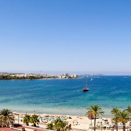 Hotel Bellamar &