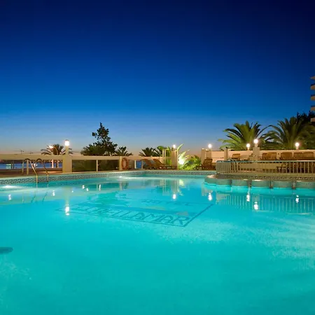 Hotel Bellamar & 4*