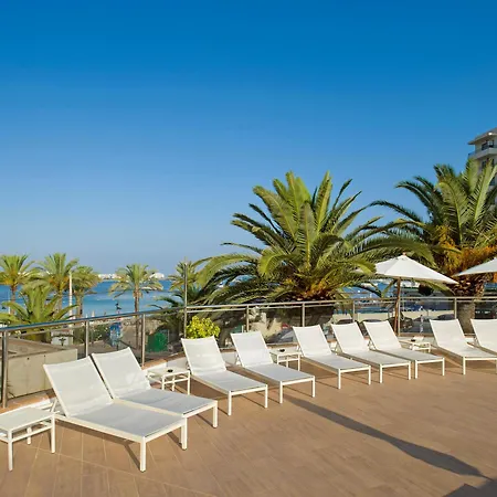 Hotel Bellamar & Sant Antoni de Portmany