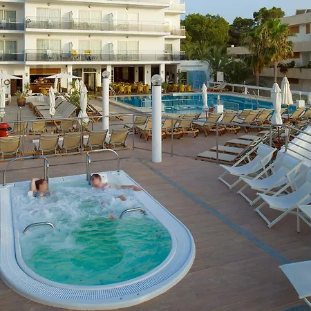 Hotel Bellamar & 4*