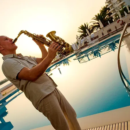 Hotel Bellamar & 4*