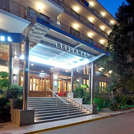 Hotel Bellamar & 4*
