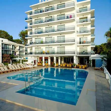 Hotel Bellamar & 4*