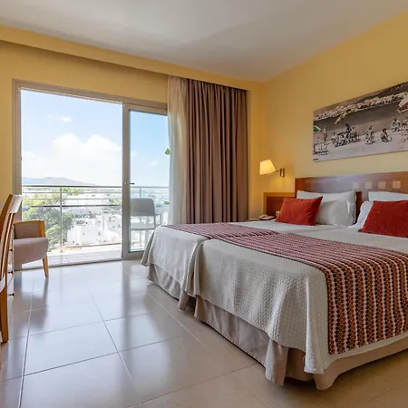 Bellamar & Hotel Sant Antoni de Portmany