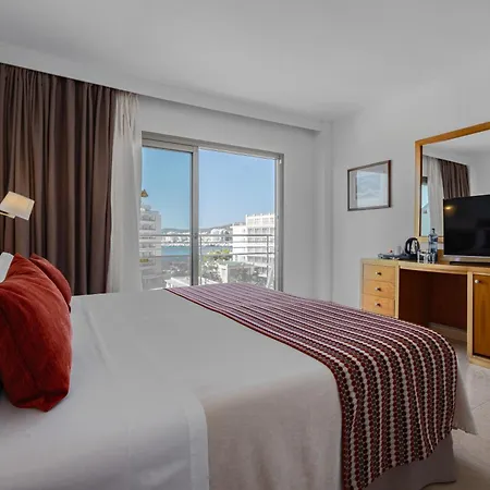 Hotel Bellamar & Sant Antoni de Portmany