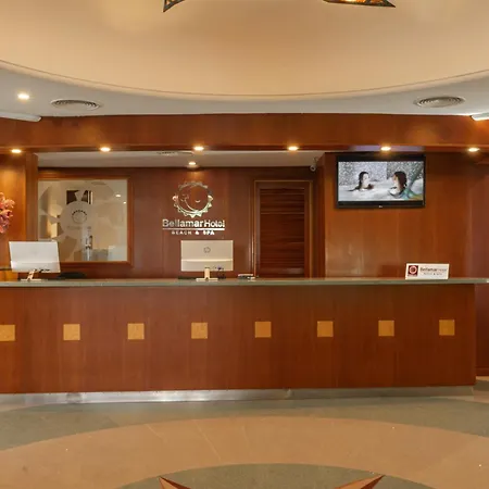 Hotel Bellamar & 4*