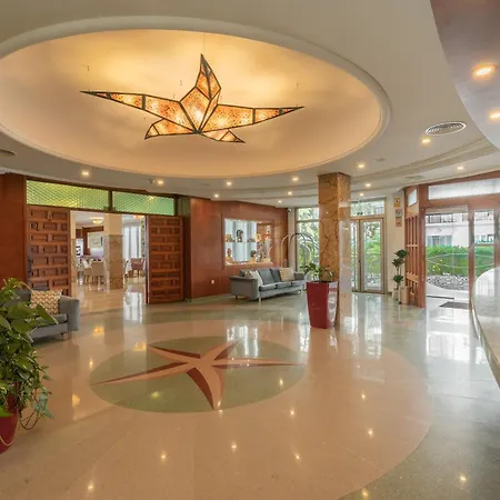 Bellamar & 4* Sant Antoni de Portmany