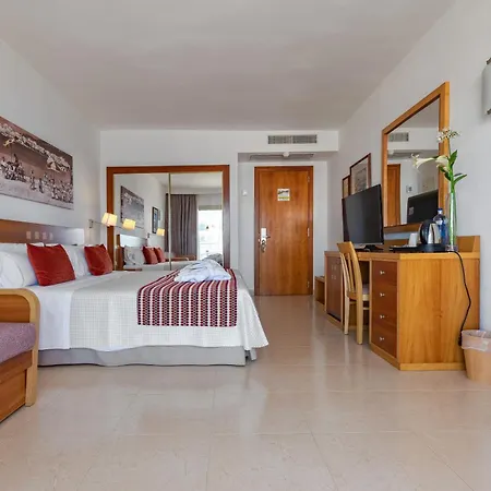 Bellamar & Hotel