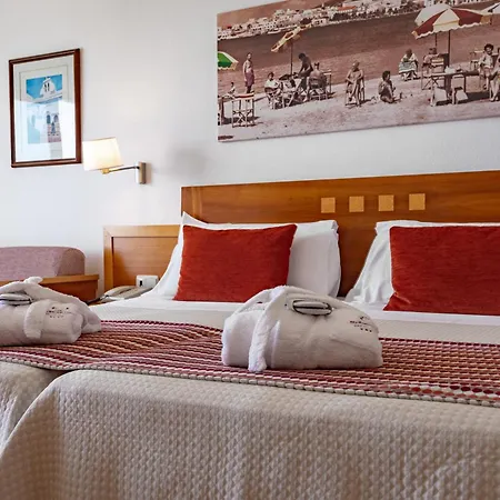 Bellamar & Hotel