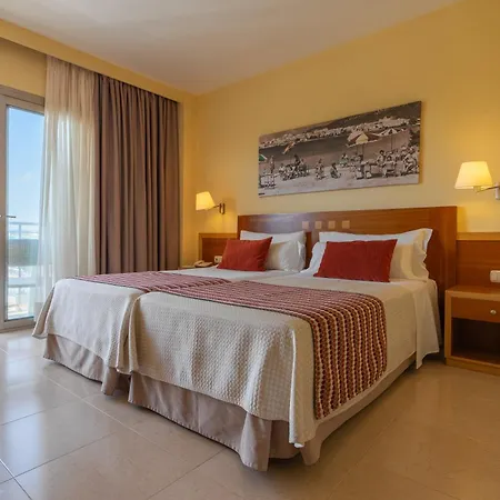 Hotel Bellamar & 4*