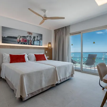 Hotel Bellamar &