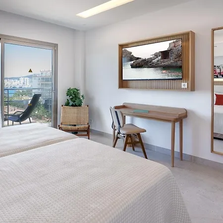 Hotel Bellamar &