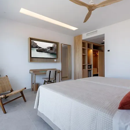 Hotel Bellamar & 4*