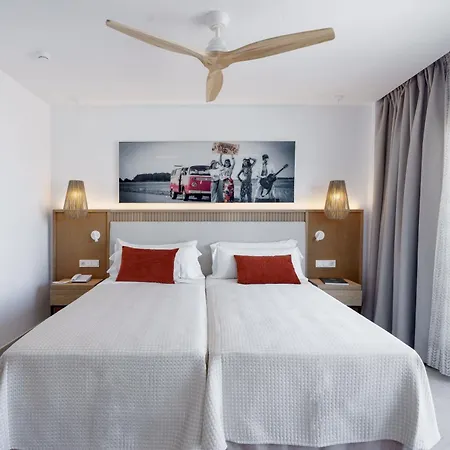 Bellamar & Hotel Sant Antoni de Portmany
