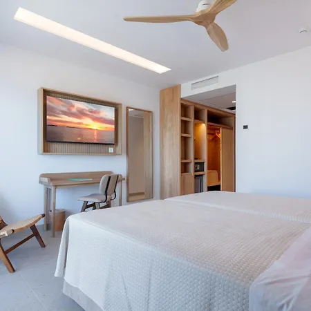 Bellamar & Hotel Sant Antoni de Portmany