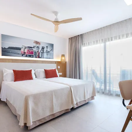Bellamar & 4* Sant Antoni de Portmany