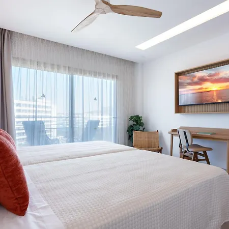Hotel Bellamar &