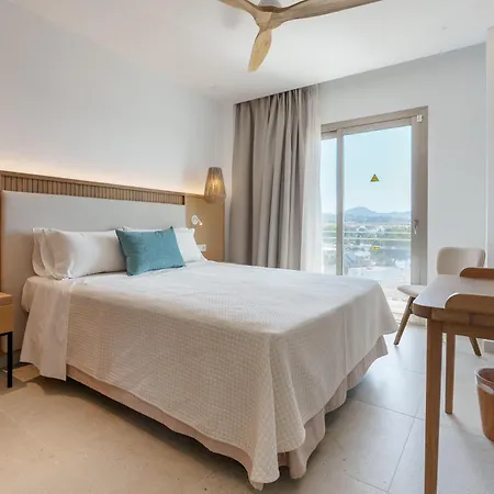 Hotel Bellamar & Sant Antoni de Portmany
