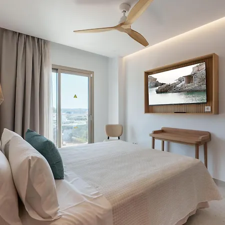 Bellamar & 4* Sant Antoni de Portmany