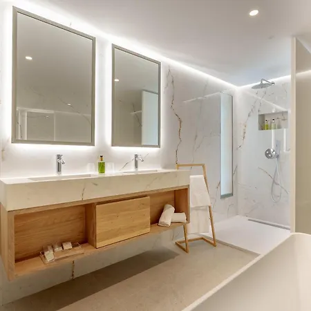 Hotel Bellamar & Sant Antoni de Portmany
