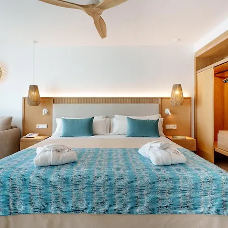 Bellamar & 4* Sant Antoni de Portmany