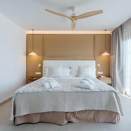 Hotel Bellamar & 4*
