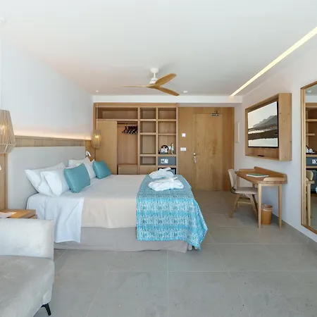 Bellamar & Hotel 4*