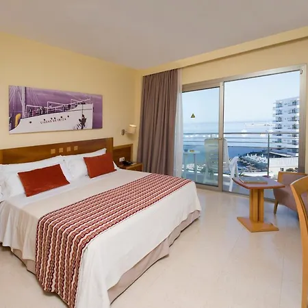 Bellamar & 4*