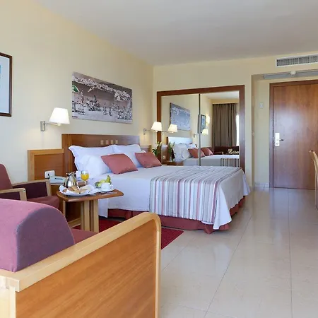 Bellamar & 4* San Antonio (Ibiza)