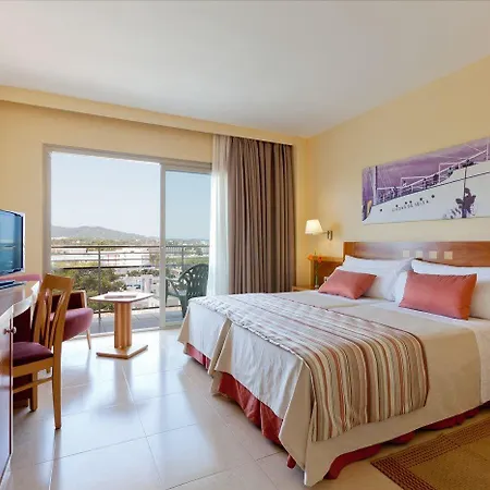 Hotel Bellamar & 4*