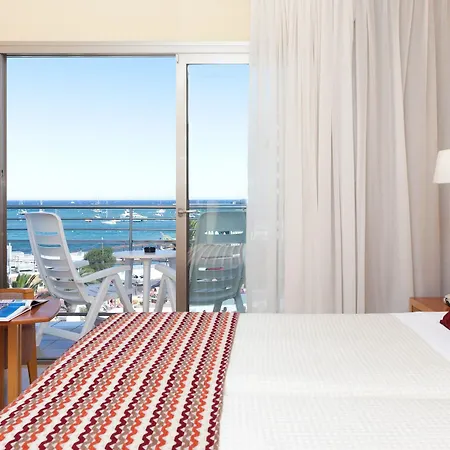 Hotel Bellamar &