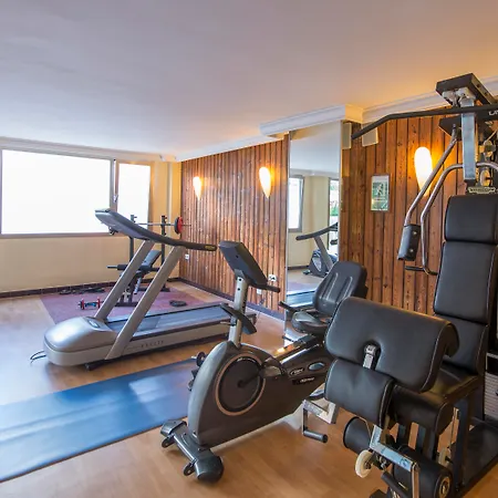 Hotel Bellamar & Sant Antoni de Portmany
