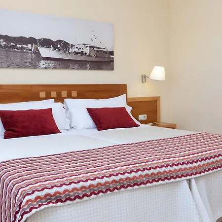 Hotel Bellamar &