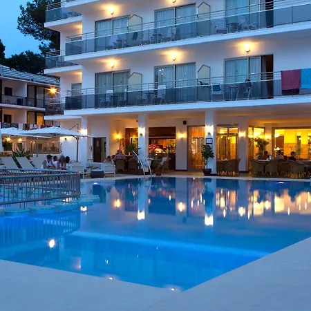 Bellamar & 4*