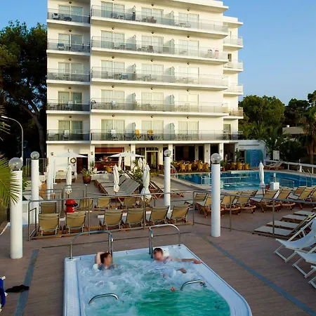 Bellamar & Sant Antoni de Portmany