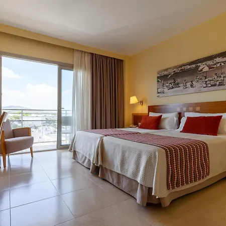 Bellamar & Hotel