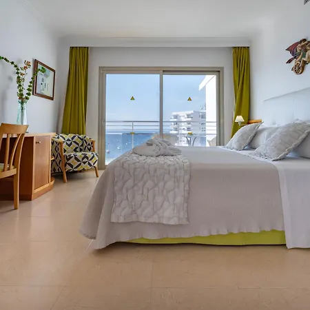 Bellamar & Sant Antoni de Portmany